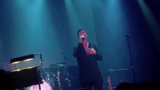 My heart's come home Marc Almond and Baby Dee