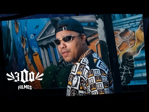 MC KeKé - É o Menor 2 | dos 12 aos 14 (300 Filmes)