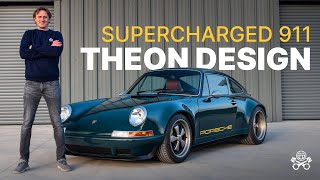 Supercharged Porsche 911 by Theon Design review: a restomod like no other | PistonHeads