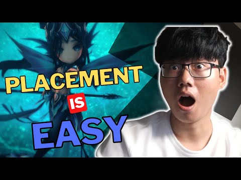 Easy Placements With This Unit! - Summoners War