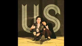 US- I Will Wait For You