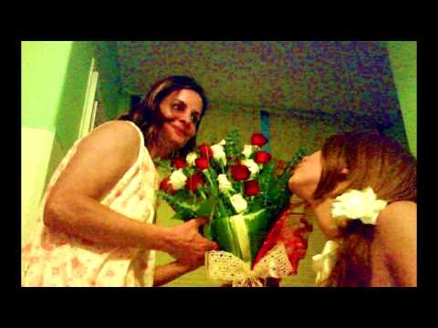 Proeza - Voces são REALS (Virgem Maria Vol1)