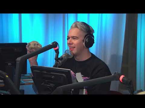 [FARAO] En ny liten "krabat" i sängen...- NRJ SWEDEN