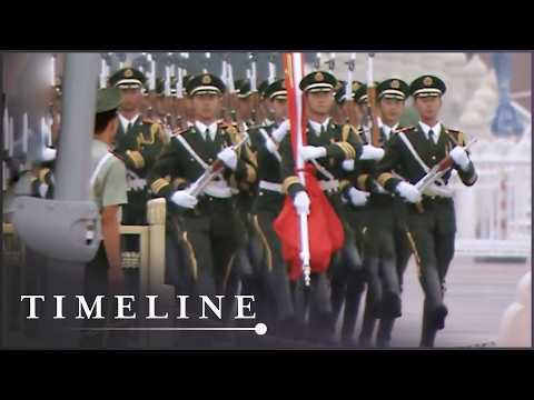 Inside The Dark Side Of China's History With Niall Ferguson