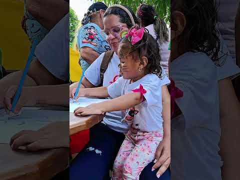 Jornada Integral a Cielo Abierto en el municipio Ezequiel Zamora y Municipio Tinaco #FANB #Triunfar