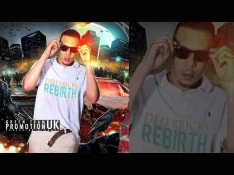 DELI BRICKS FT. MERCSTON - TRAPPIN [REBIRTH] [HQ]