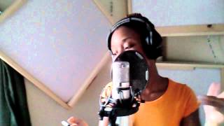 Video thumbnail for Stackin' Vocals with DIY Gear WORKS!!! by Matkat Music