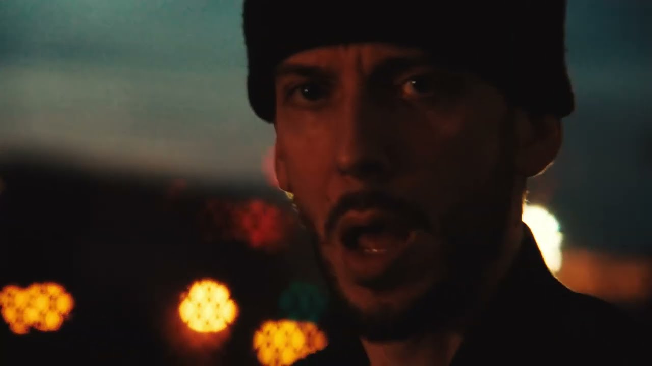 Трейлер
