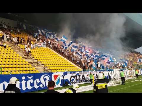 GKS KATOWICE - FC BANÍK OSTRAVA  24.7.2016