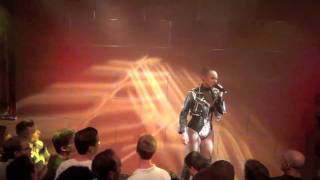 Kaya Jones at Here Lounge performing "Release" & "Boyfriend (Remix)"