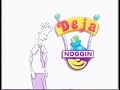 Noggin Commercials 03 08 2004