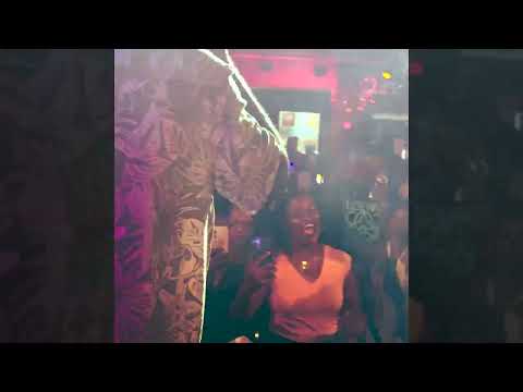 La Nuit Sega Edition 6 (Burning Groove | Bing Music)