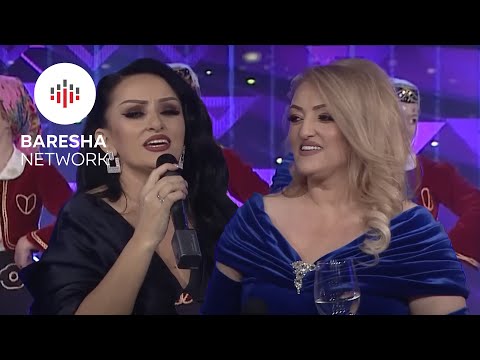 Motrat Mustafa - Ore djali i ri ne at gurbet