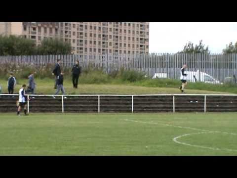 st rochs v larkhall thistle 28-8-10 part 8