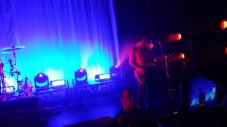 Lower Than Atlantis - Could Be Worse Live 18/03/2017 Cardiff Great Hall