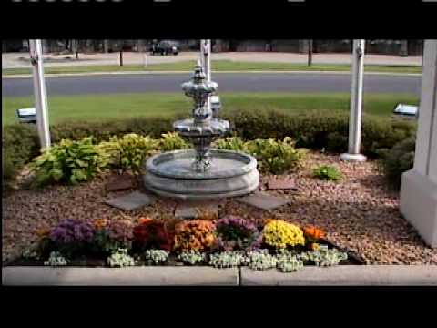 Why Torgerson Properties?  The Hilton Garden Inn of Eagan, MN says...