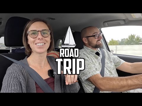 Sail Life - Road trip!