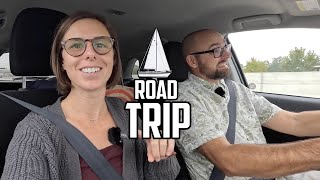 Sail Life - Road trip!