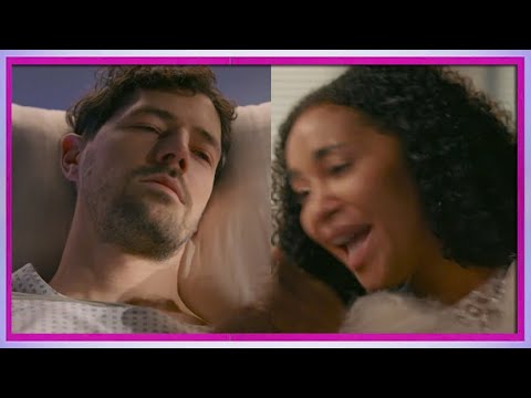 Everything That Matters: Jan dies in Imani's arms – shocking decision #awz