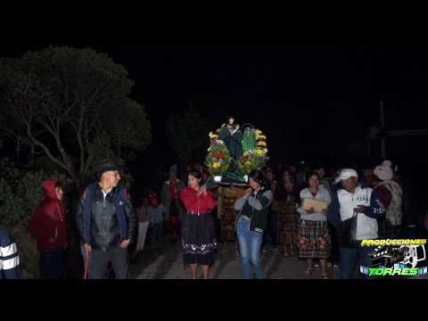 Caserio Once de Mayo Ixchiguan San Marcos 22 de Marzo 2026 Parte 6