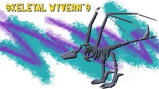 The BEST skeletal wyvern safe spot guide(Asgarnian ice dungeon) 2020 NoBS