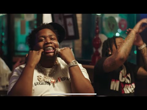 Big30 feat. Lil Durk - Miss My Glock 26 [Music Video]
