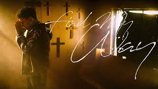 Phora - Find My Way [Official Music Video]