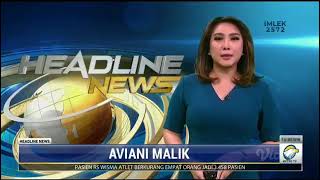 Download lagu Aviani Malik headline news mp3
