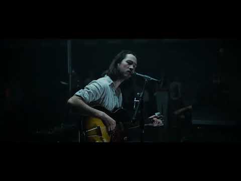 Often Broken - Didirri (Live at The Act)