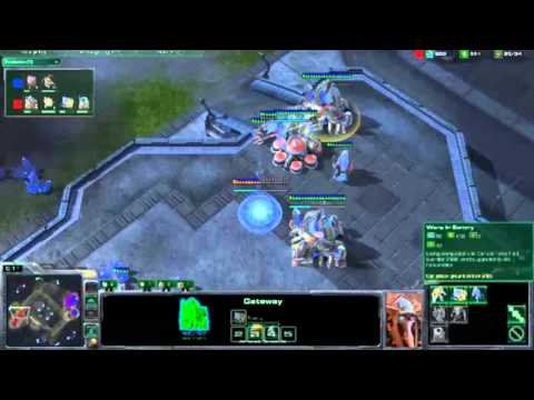 nGen Cup - JazBas vs Light - Game 2