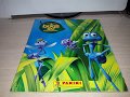 Panini 1999 COMPLETE Disney Pixar A Bug S Life Sticker Album Review