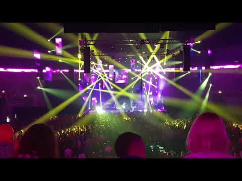 DeeJay Time Back In Time Halloween, Stožice 2019  - Flirrt Romeo in Julija (Live)