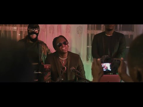 ACHINA GATTA - MTIMA FT GWAMBA AND PIKSY