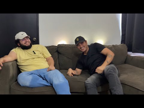 “Cuando andaba recio” capítulo 1 “Peleas”