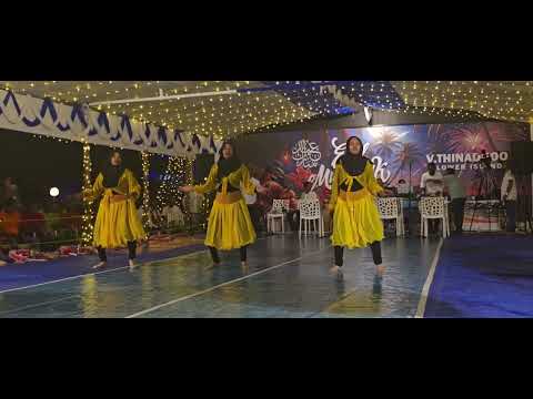 FEZG Eid Ufaa 1446 ( Feni Fathihu Fini ) @v.thinadhoo