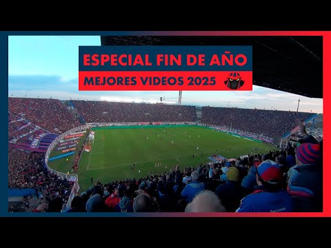 "Especial | San Lorenzo - Los mejores videos del año" Barra: La Gloriosa Butteler &bull; Club: San Lorenzo &bull; País: Argentina