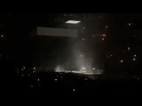 Kendrick Lamar - "Backseat Freestyle" LIVE at Chicago, IL (United Center 08/19/22)