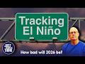 El Niño 2026 Will This One Be The STRONGEST In Recorded History