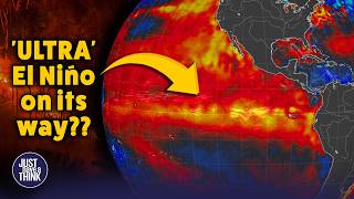 Download lagu El Niño 2026 : Will this one be the STRONGEST in recorded history? mp3 Download lagu El Niño 2026 : Will this one be the STRONGEST in recorded history? mp3