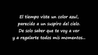 Abel Pintos- La llave con letra