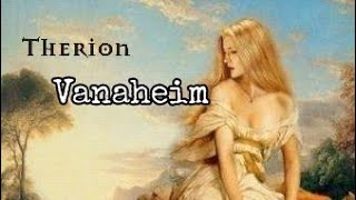Therion- Vanaheim (Sub español- Lyrics)