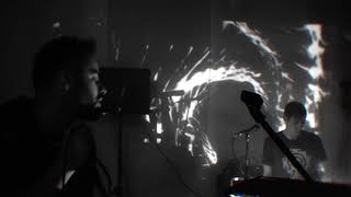 Odonis Odonis - Eraser (Live on PressureDrop.tv)