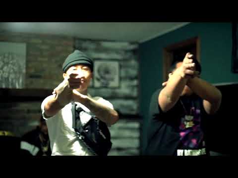 MBNel x Selfmade Cooly - Juggin (p. CashMoneyAP)