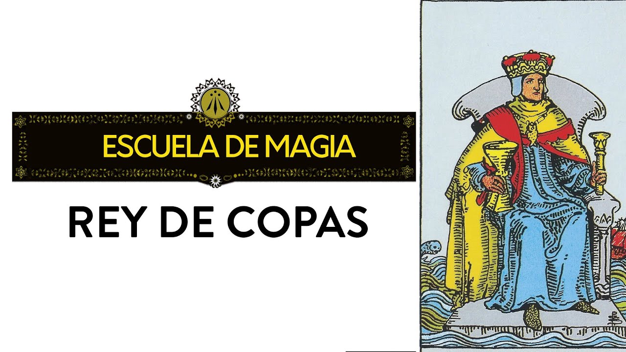 Rey de Copas - clase 21