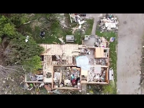 Local 4 News at 4 -- May 24, 2022