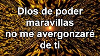 Hazlo otra vez - New wine (Para iglesias sin músicos)