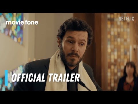 Nobody Wants This: Season 2 | Official Trailer | Kristen Bell, Adam Brody
