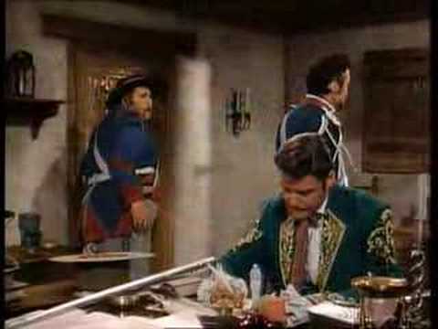 Disney's Zorro - 1x01 - Presenting Senor Zorro (2)