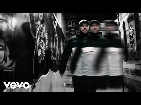 Stone II - Kicc Bacc