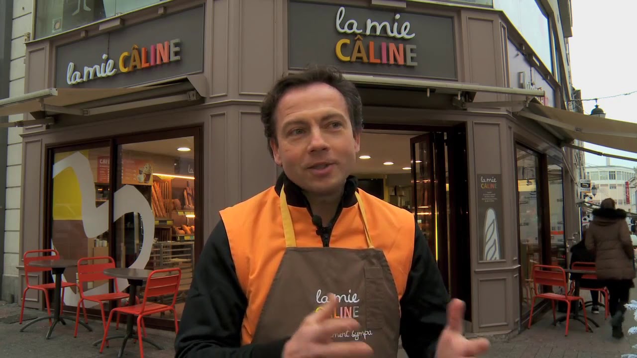 Franchise La Mie Câline : d’animateur réseau à multi-franchisé, le parcours sans faute de Laurent
